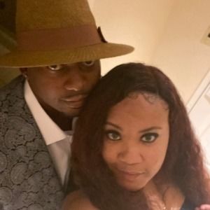 Meet your Posher, Lashonda